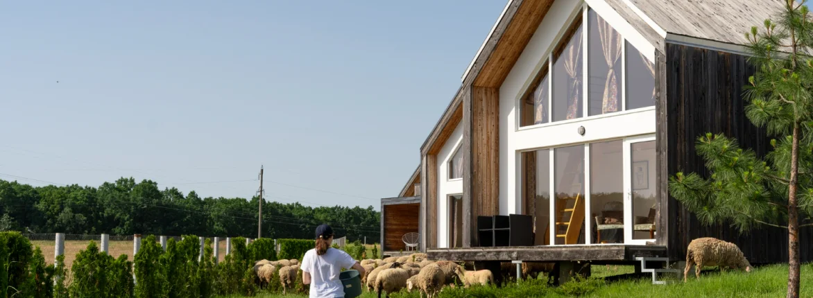 casas prefabricadas de hormigón